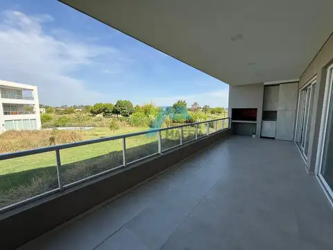 Casa en Alquiler A Estrenar