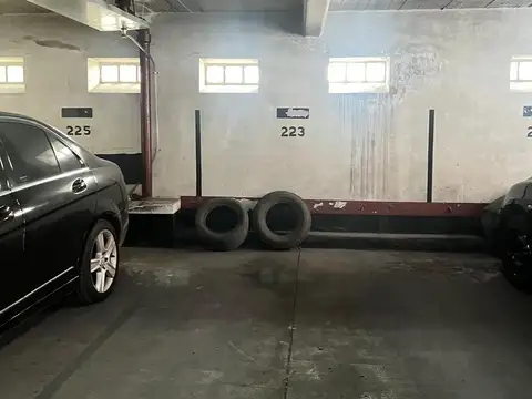 Departamento en Venta en Recoleta, USD 98.000