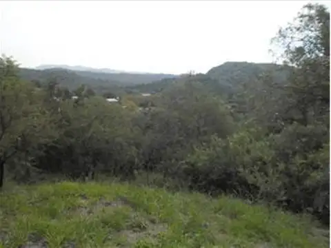 Terreno en Venta