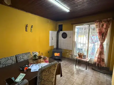 Casa en Venta 50 años