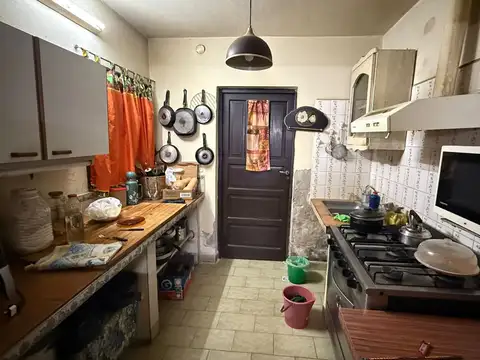 Casa amplia en Venta en Barrio Los Paraisos - Lujan