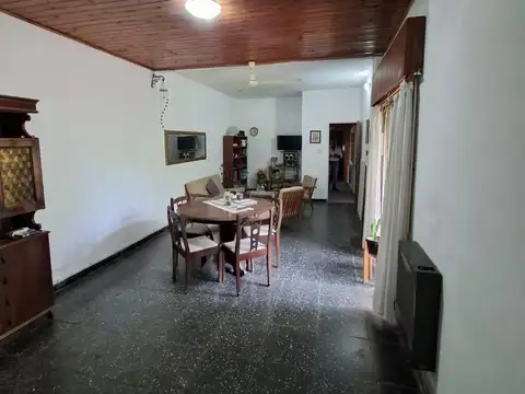 Casa en Venta 40 años