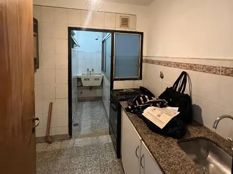 Departamento en Alquiler al Norte