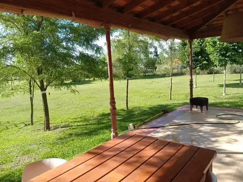 CALLE 142 Y 39 - ACCESO SUR