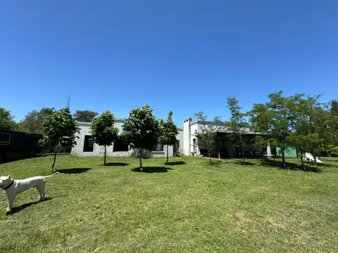 CALLE 142 Y 39 - ACCESO SUR