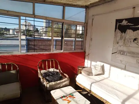 Depto Tipo Casa en Venta en Lanús Este, USD 80.000