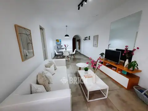 Departamento en Venta en Palermo, USD 169.000