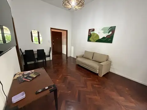 Departamento en Alquiler de 2 ambientes