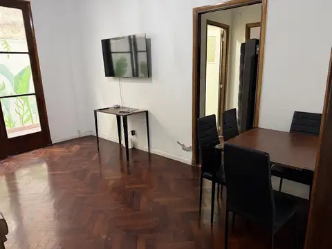 Departamento en Alquiler en Almagro, $ 850.000