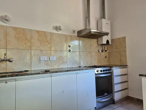 Casa en Alquiler A Estrenar