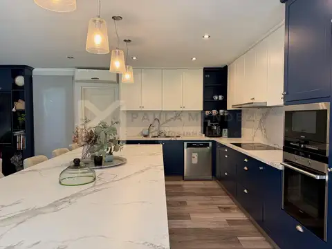 Casa  en Alquiler en La Horqueta, San Isidro, G.B.A. Zona Norte