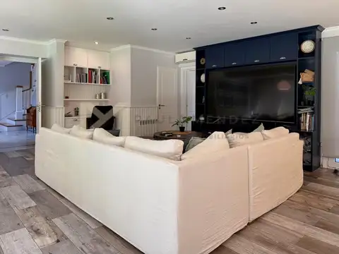 Casa en Alquiler 8 años