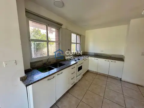 Casa en Alquiler 15 años