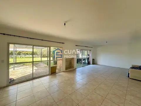 Casa en Alquiler en La Rinconada I, USD 1.300