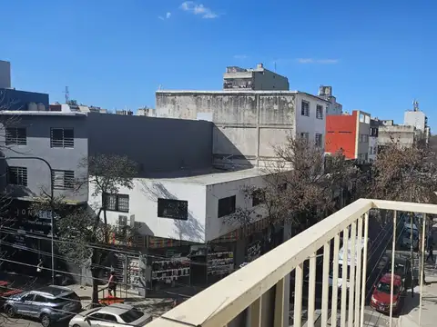 Departamento en Alquiler de 3 ambientes