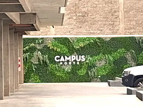 EXCELENTE MONOMABIENTE CON AMENITIES