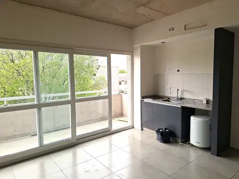 Departamento en Alquiler Apto profesional