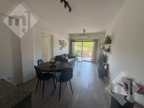 Departamento en Venta 3 años