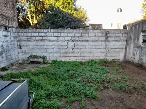 Casa en Venta 45 años