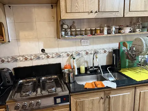 Departamento en Venta de 2 dormitorios