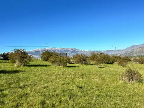 Terreno en Venta en Trevelin, USD 16.000
