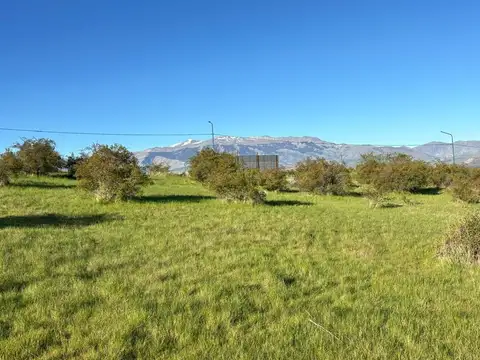 Terreno en Trevelin