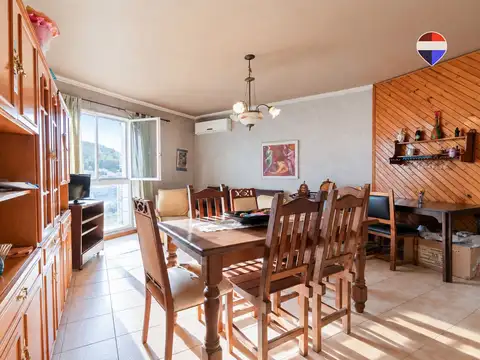 Departamento en Venta de 4 ambientes