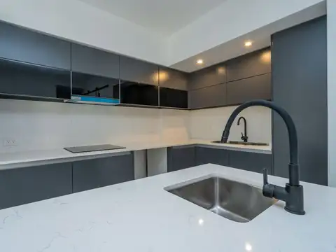 VENTA DEPARTAMENTO 4 AMB A ESTRENAR  CABALLITO