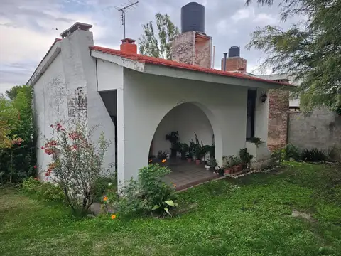 Casa Venta 3 dormitorios Costa Azul V.Carlos Paz apta Credit