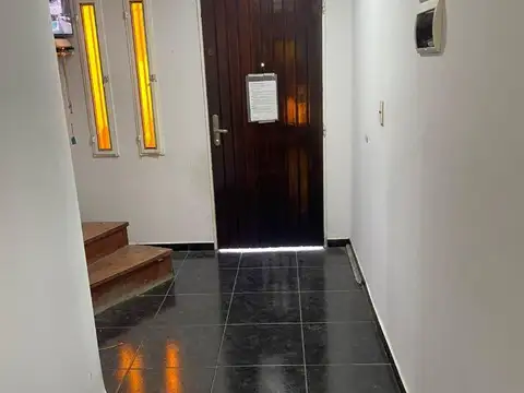 Depto Tipo Casa en Venta de 1 dormitorio