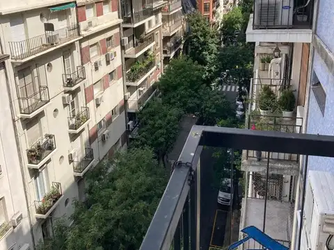 Departamento en Venta en Barrio Norte, USD 240.000