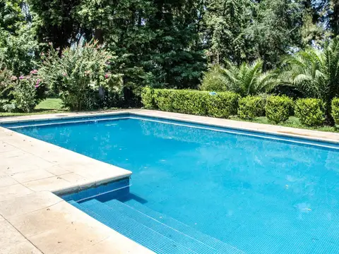 Quinta en Open Door