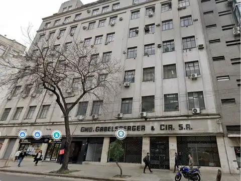 Av Belgrano 400