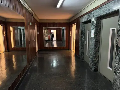Oficina en Venta en Centro, USD 45.000