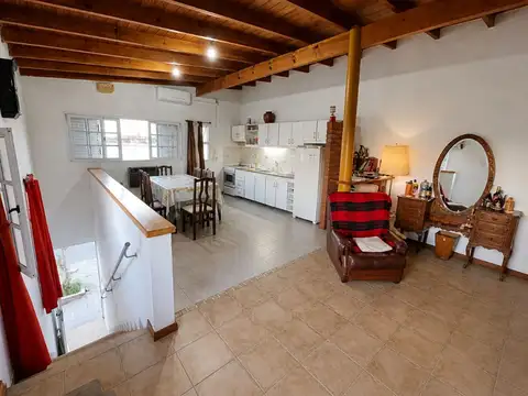 Casa en Venta en Berisso, USD 58.000
