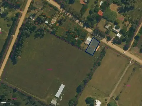 VENTA TERRENO PLAYA VERDE RUTA 73