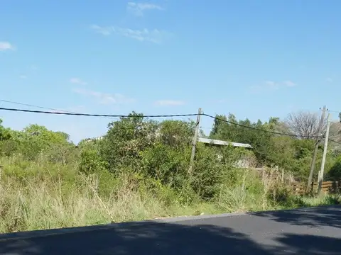 Terreno en Venta de 600,0 m2