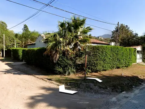 Hermosa casa, 1º Categoría. Inmejorable ubicación y contexto.