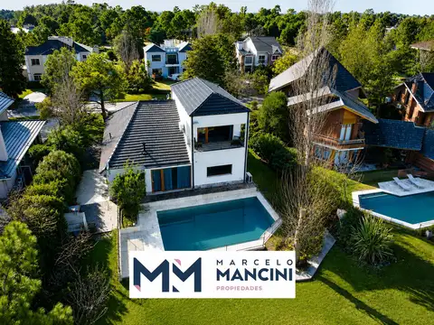 CANNING Casa en Saint Thomas Sur VENTA ALQUILER AMUEBLADO.