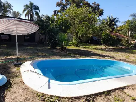 Quinta en Venta en San Jose Del Rincon, USD 80.000