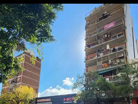 Departamento en Venta en inmejorable zona de Buenos Aires