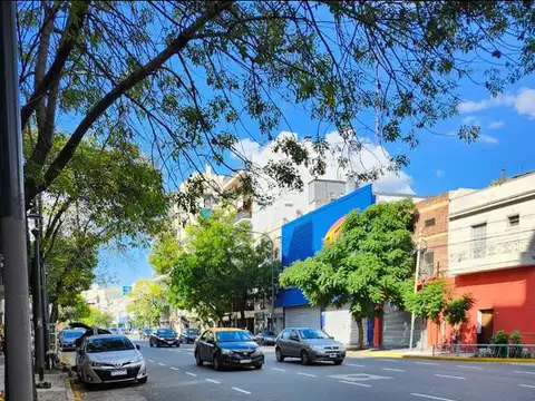 Independencia  al 3100