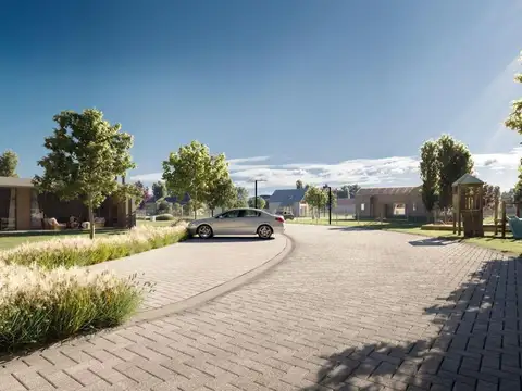 Terreno en Venta en Pablo Nogues, USD 56.000