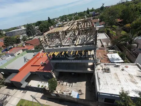 Departamento en Venta en Merlo Sur, USD 270.000