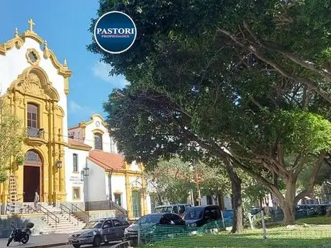 Terreno en Venta en Saavedra, USD 490.000