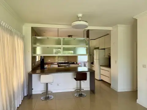 Casa en Alquiler 15 años