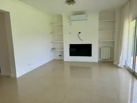 Casa en Alquiler 15 años