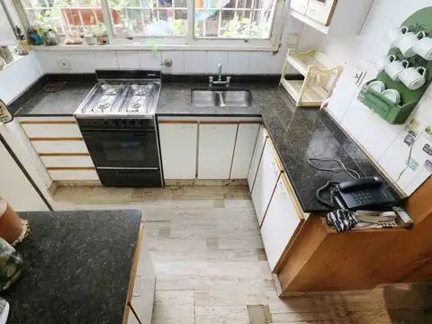 Departamento en Venta en Barrio Norte, USD 275.000