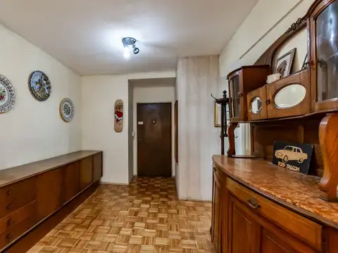 Departamento en Venta 40 años