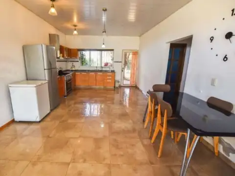 Casa en Venta 6 años
